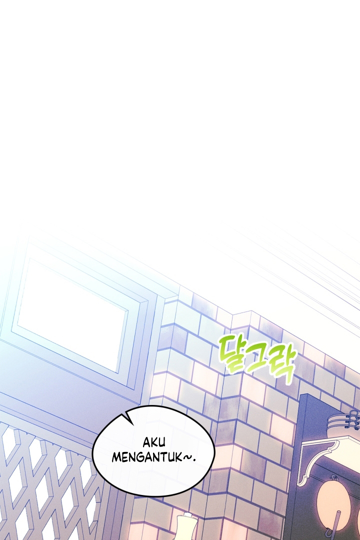 Baca Manhwa I Became The Male Lead’s Female Friend Chapter 61 Gambar 2