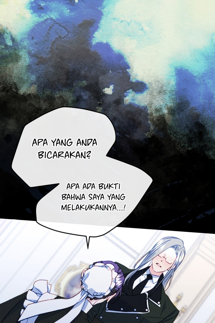 I Became The Male Lead’s Female Friend Chapter 61 Gambar 20