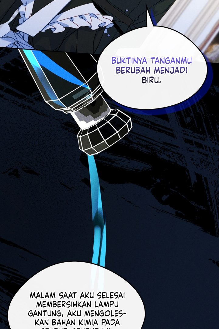 I Became The Male Lead’s Female Friend Chapter 61 Gambar 21