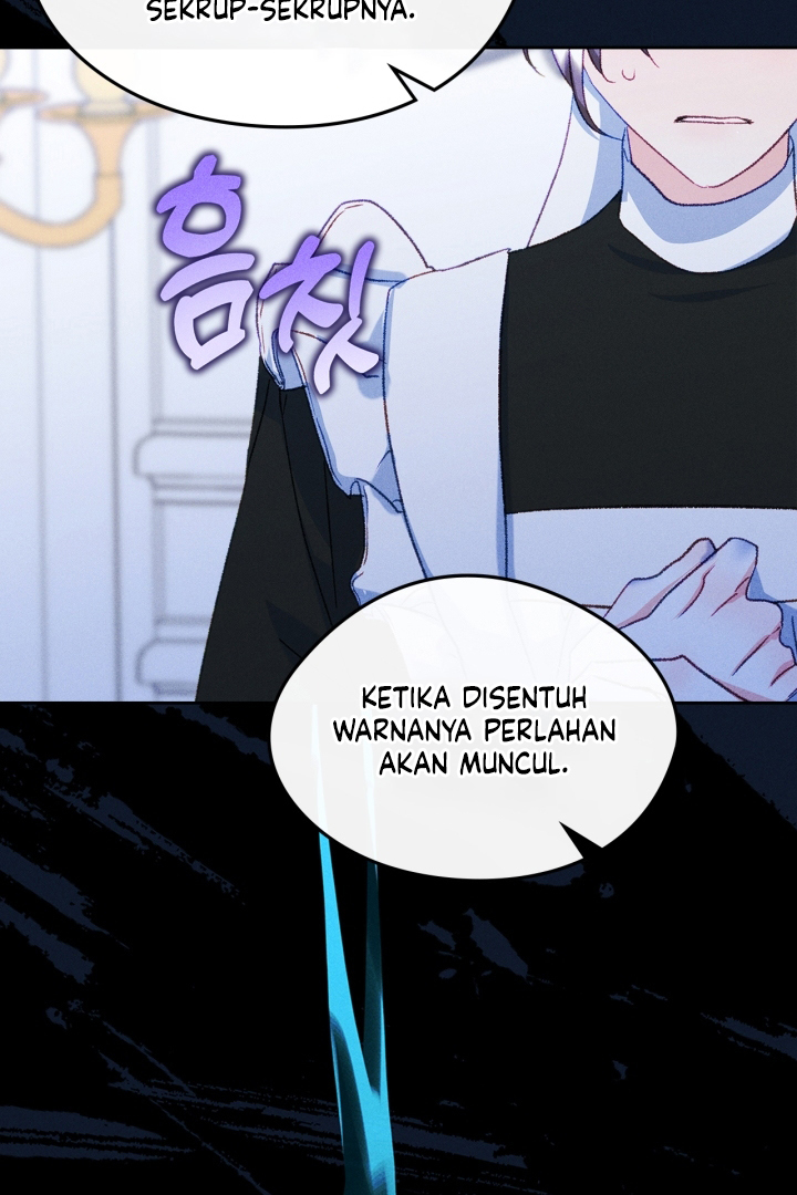 I Became The Male Lead’s Female Friend Chapter 61 Gambar 22