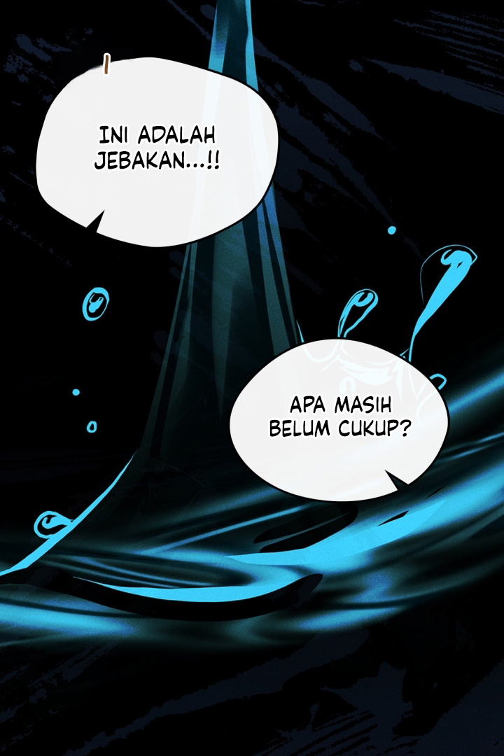 I Became The Male Lead’s Female Friend Chapter 61 Gambar 23