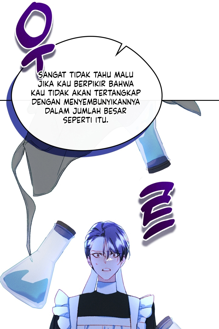 I Became The Male Lead’s Female Friend Chapter 61 Gambar 28