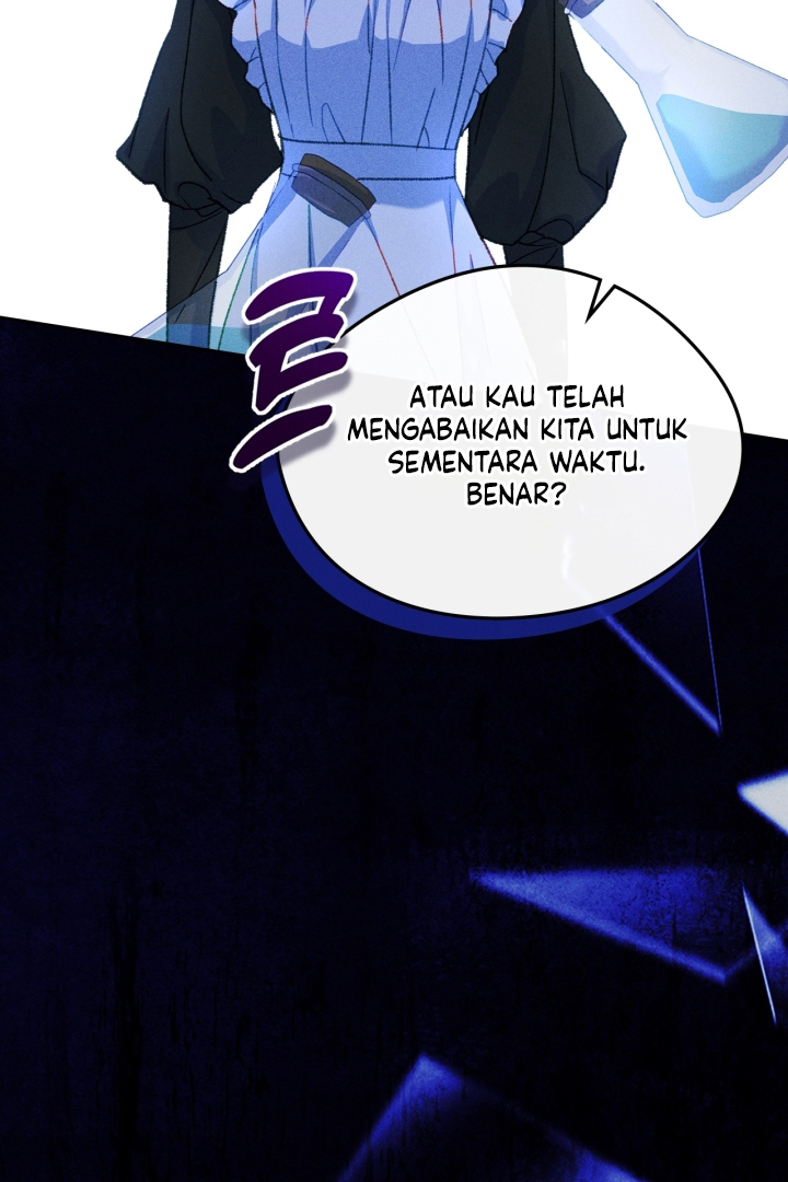 I Became The Male Lead’s Female Friend Chapter 61 Gambar 29