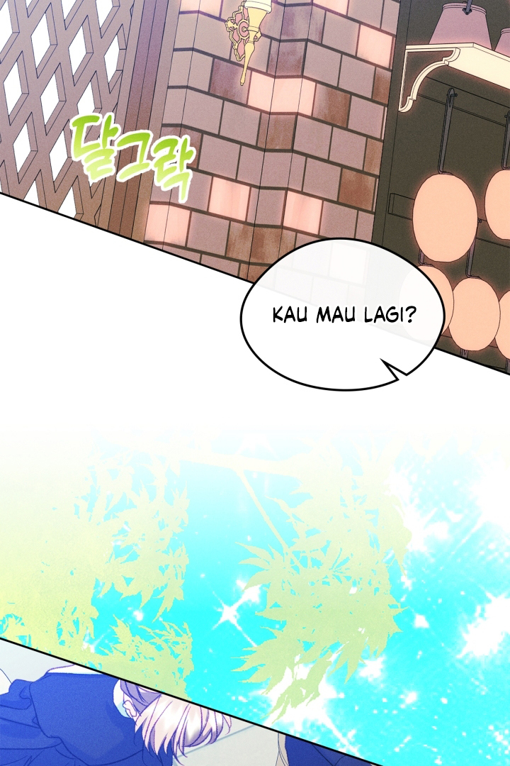 I Became The Male Lead’s Female Friend Chapter 61 Gambar 3