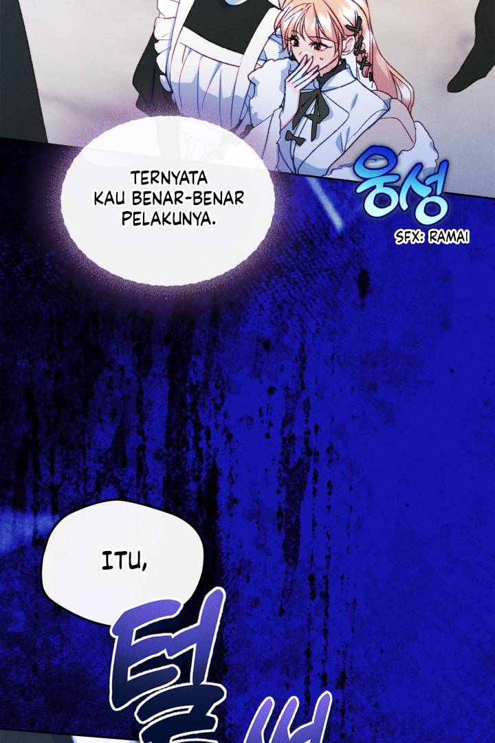 I Became The Male Lead’s Female Friend Chapter 61 Gambar 31