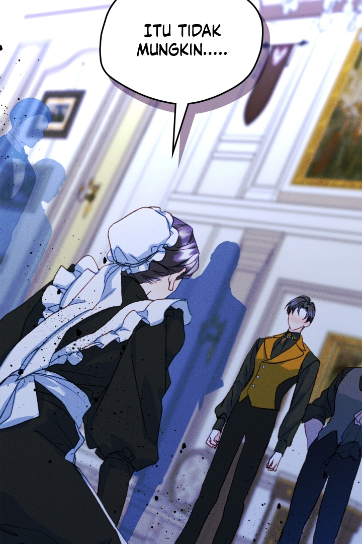 I Became The Male Lead’s Female Friend Chapter 61 Gambar 33