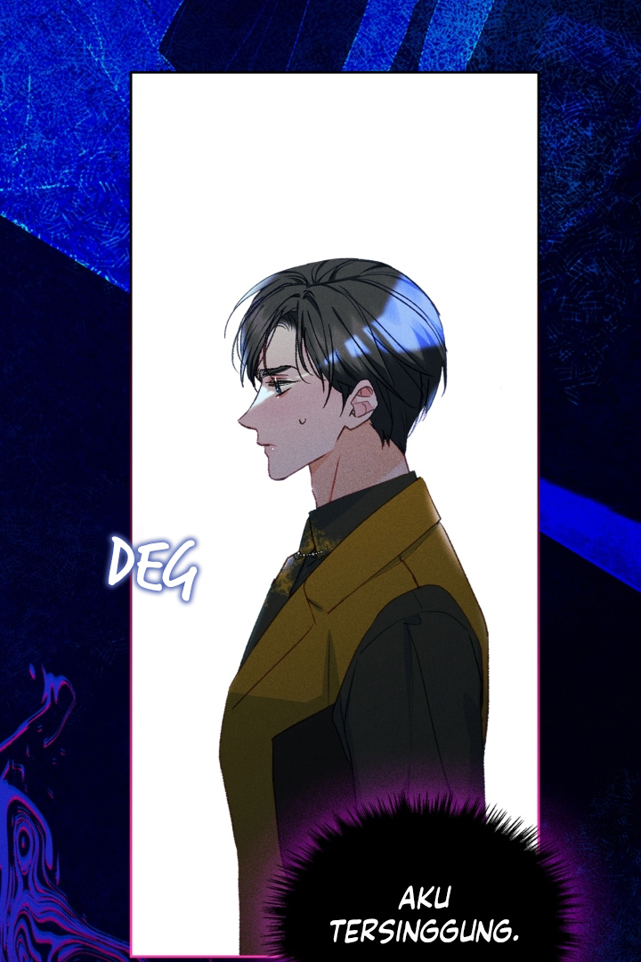 I Became The Male Lead’s Female Friend Chapter 61 Gambar 35