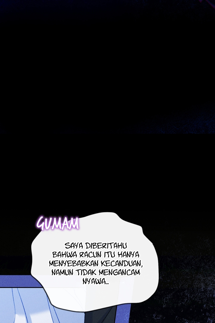 I Became The Male Lead’s Female Friend Chapter 61 Gambar 38