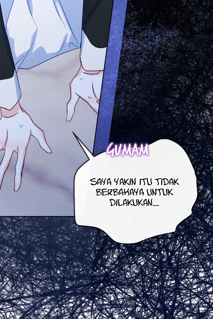 I Became The Male Lead’s Female Friend Chapter 61 Gambar 39