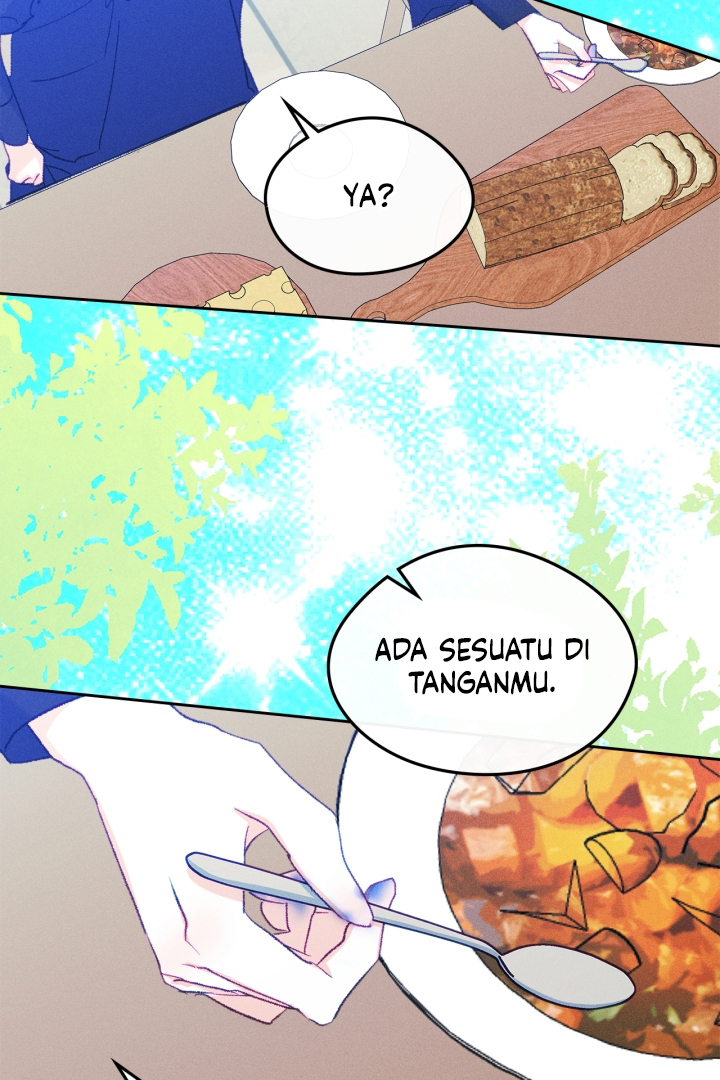 I Became The Male Lead’s Female Friend Chapter 61 Gambar 4
