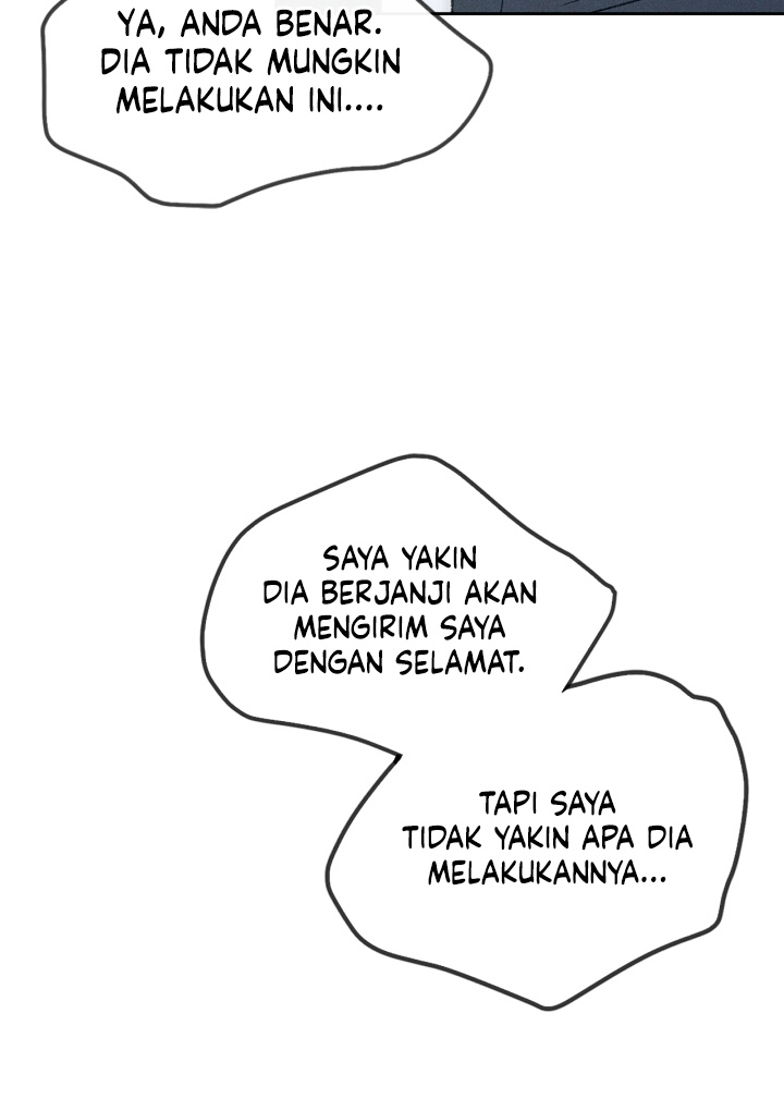 I Became The Male Lead’s Female Friend Chapter 61 Gambar 41