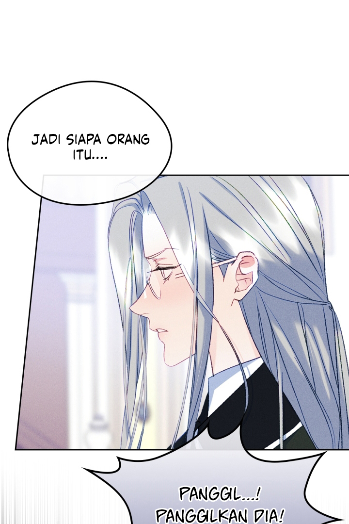 I Became The Male Lead’s Female Friend Chapter 61 Gambar 42