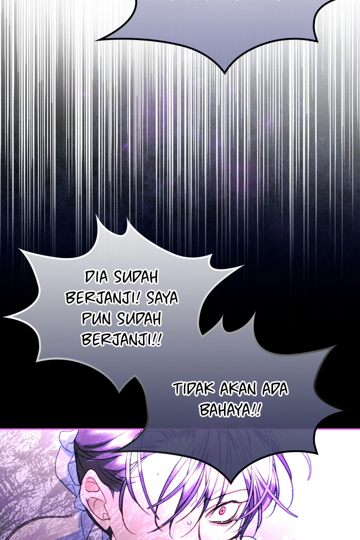 I Became The Male Lead’s Female Friend Chapter 61 Gambar 43