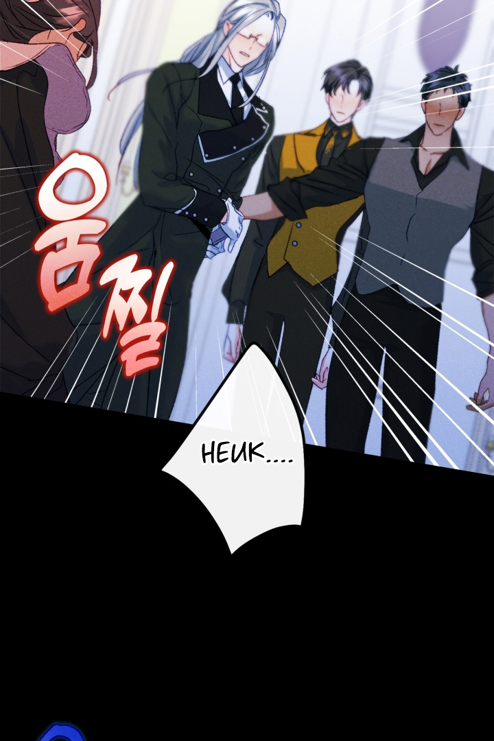 I Became The Male Lead’s Female Friend Chapter 61 Gambar 47