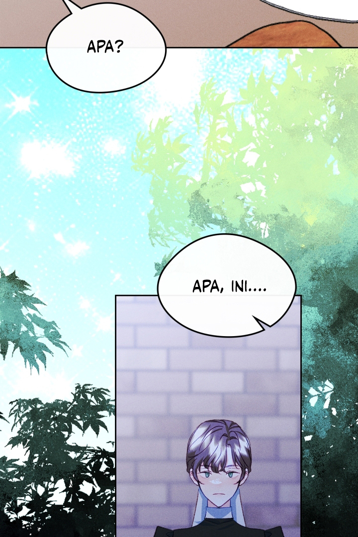 I Became The Male Lead’s Female Friend Chapter 61 Gambar 5