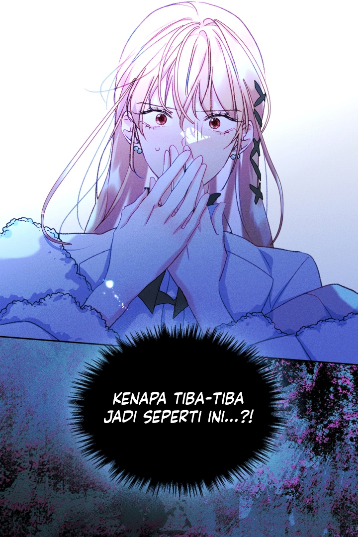 I Became The Male Lead’s Female Friend Chapter 61 Gambar 56