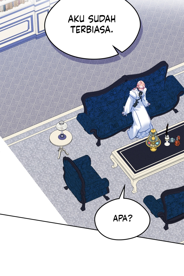 I Became The Male Lead’s Female Friend Chapter 61 Gambar 60