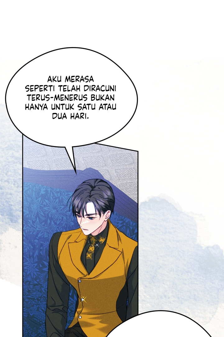 I Became The Male Lead’s Female Friend Chapter 61 Gambar 61