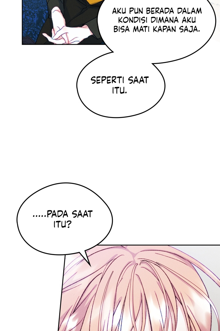 I Became The Male Lead’s Female Friend Chapter 61 Gambar 62