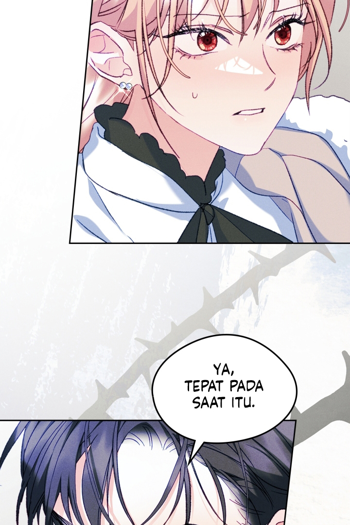 I Became The Male Lead’s Female Friend Chapter 61 Gambar 63