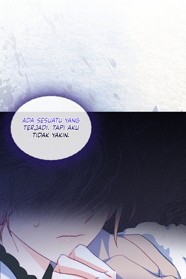 I Became The Male Lead’s Female Friend Chapter 61 Gambar 67