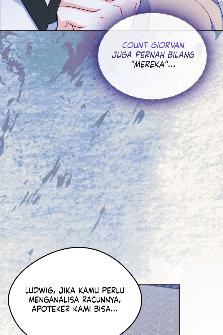 I Became The Male Lead’s Female Friend Chapter 61 Gambar 68
