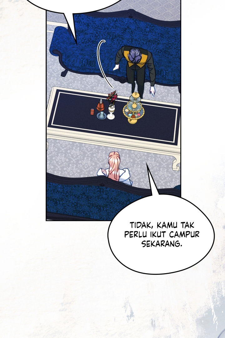 I Became The Male Lead’s Female Friend Chapter 61 Gambar 69
