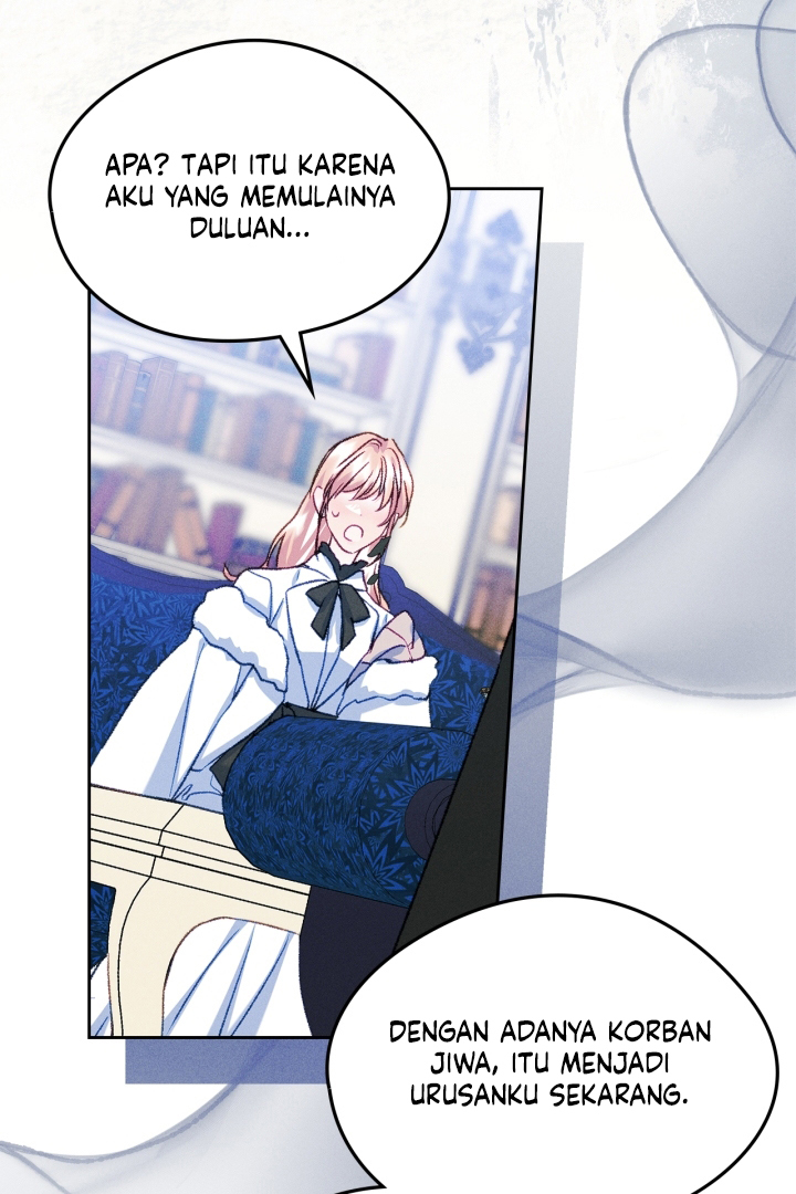 I Became The Male Lead’s Female Friend Chapter 61 Gambar 70