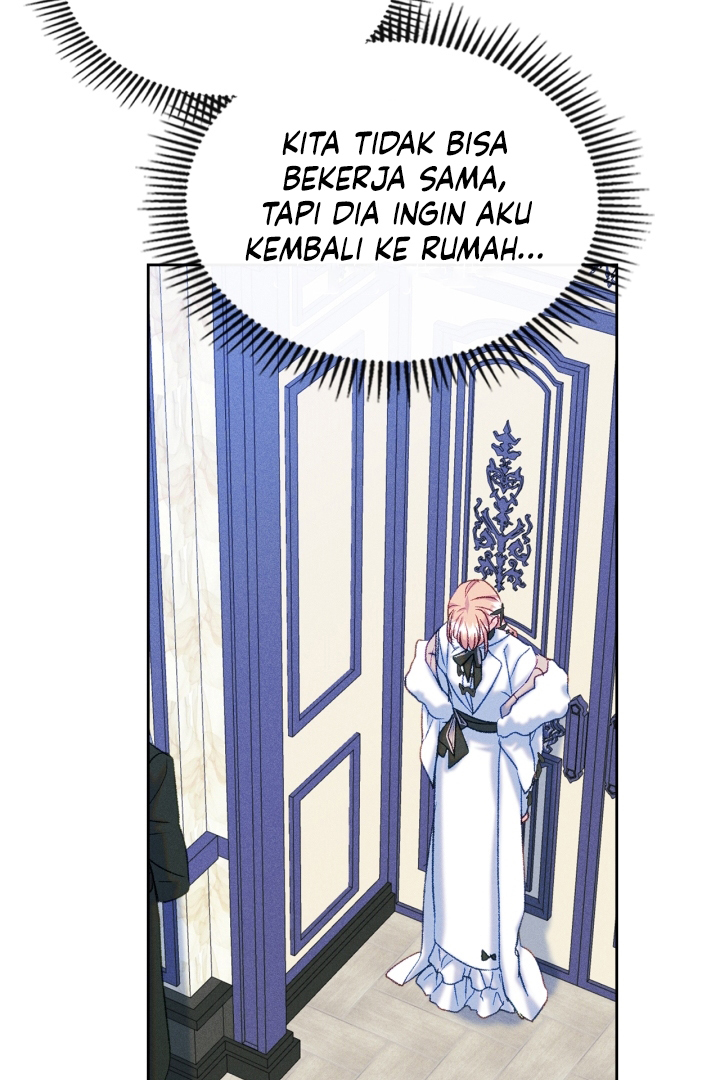 I Became The Male Lead’s Female Friend Chapter 61 Gambar 77