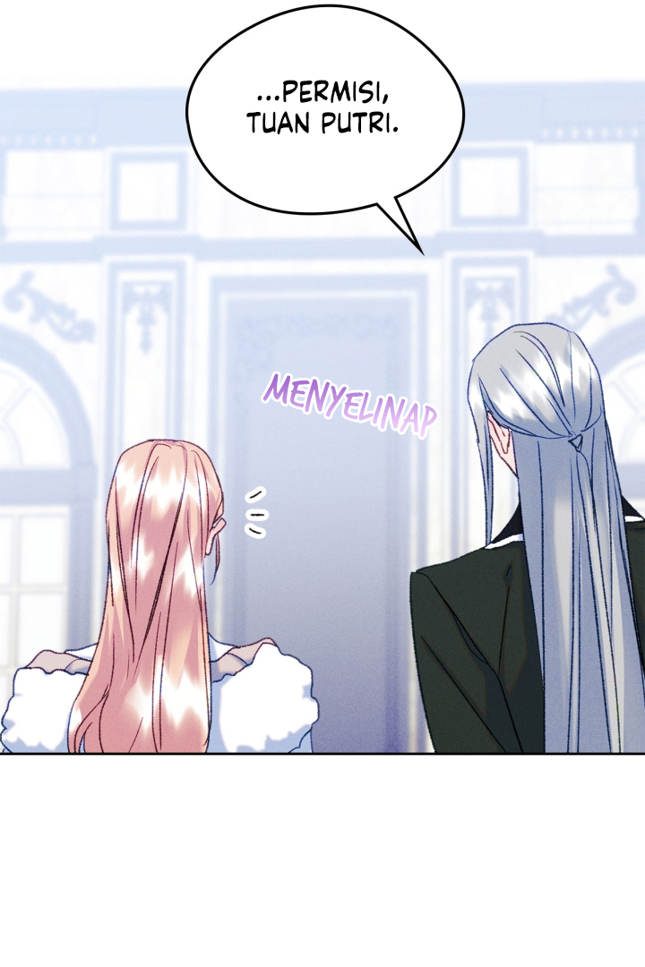 I Became The Male Lead’s Female Friend Chapter 61 Gambar 81