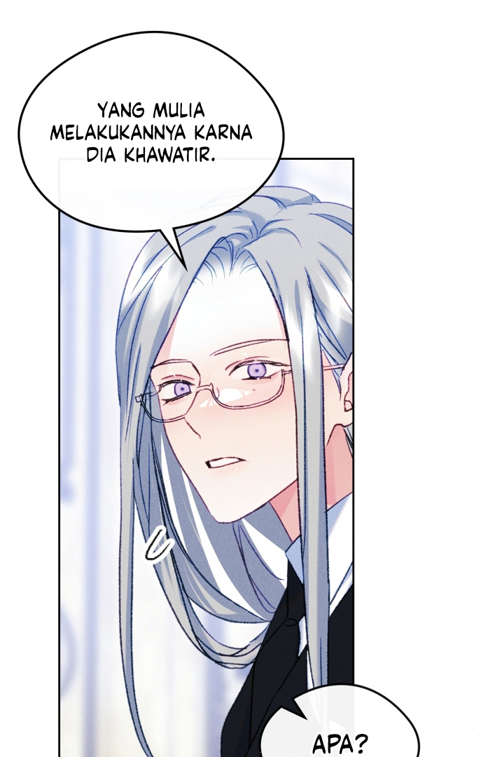 I Became The Male Lead’s Female Friend Chapter 61 Gambar 82