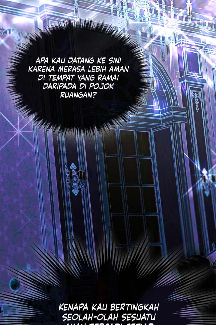I Became The Male Lead’s Female Friend Chapter 62 Gambar 107