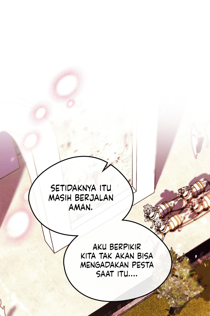 I Became The Male Lead’s Female Friend Chapter 62 Gambar 22