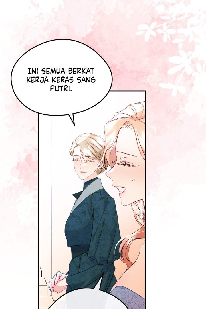 I Became The Male Lead’s Female Friend Chapter 62 Gambar 24