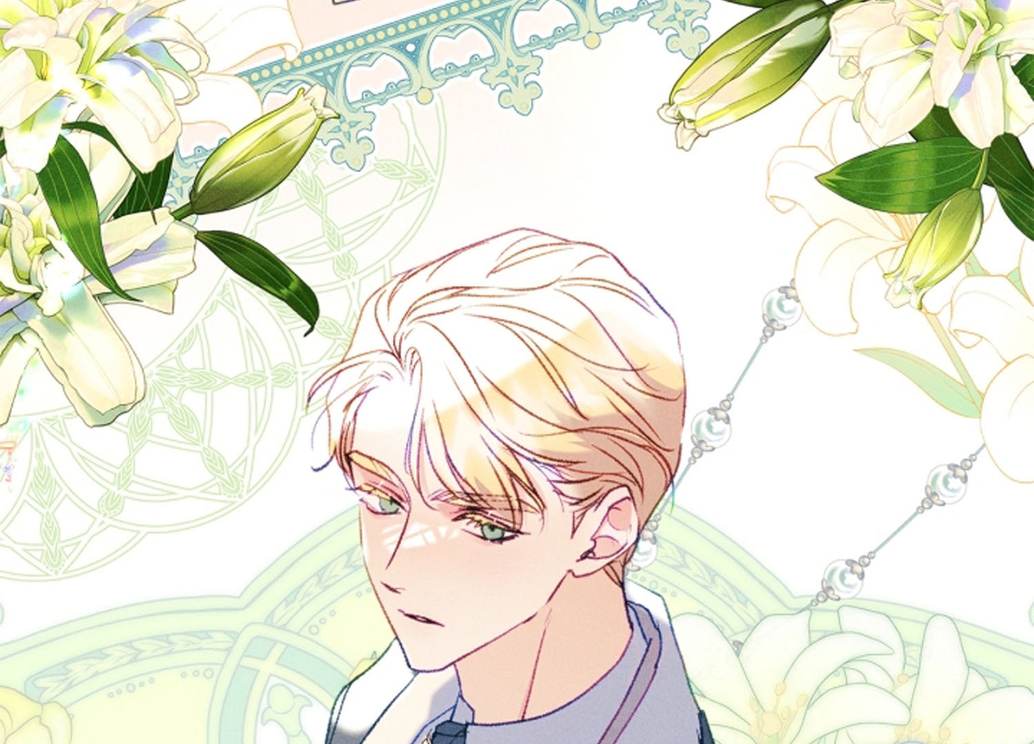 I Became The Male Lead’s Female Friend Chapter 62 Gambar 30