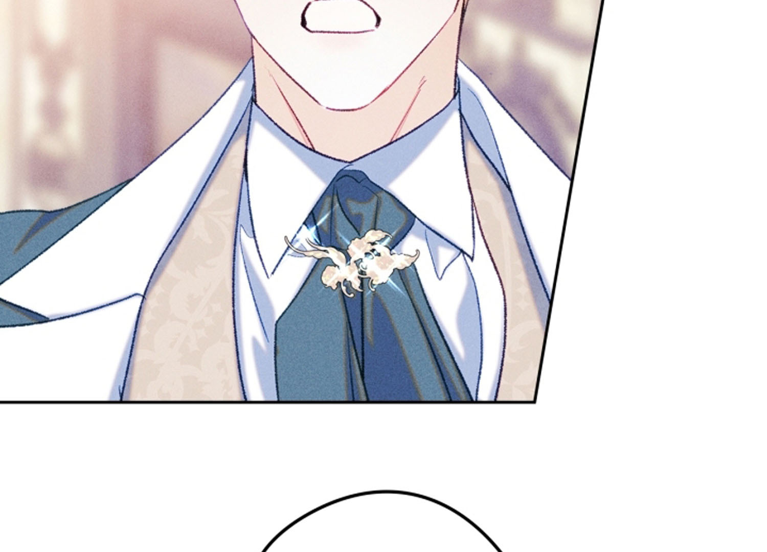 I Became The Male Lead’s Female Friend Chapter 62 Gambar 40