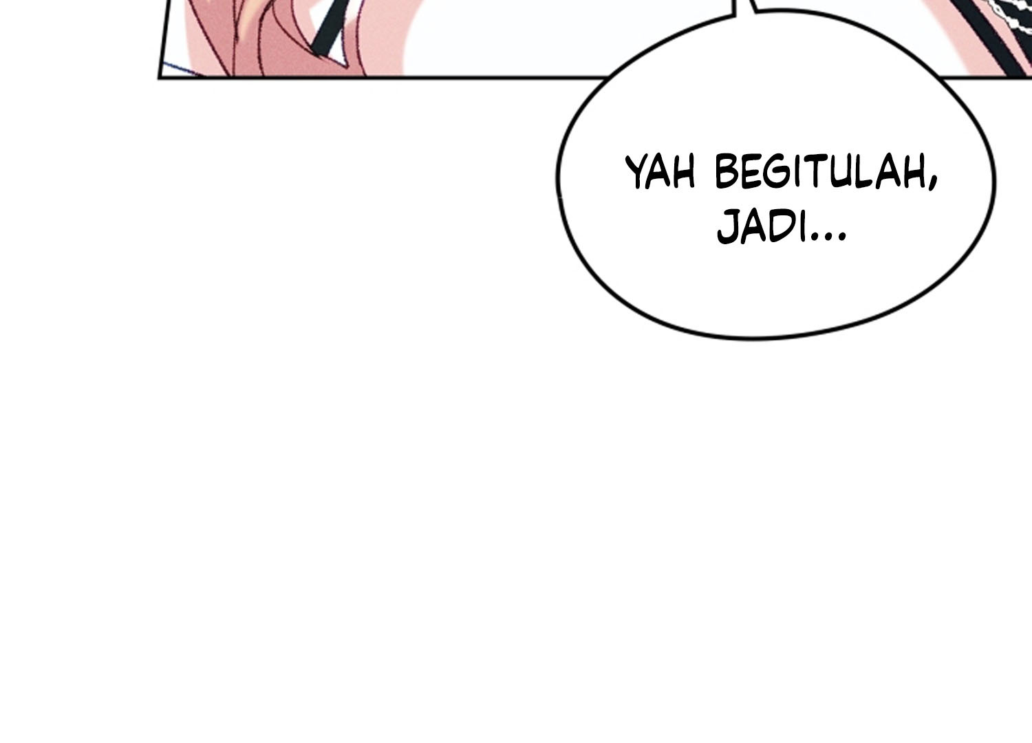 I Became The Male Lead’s Female Friend Chapter 62 Gambar 43