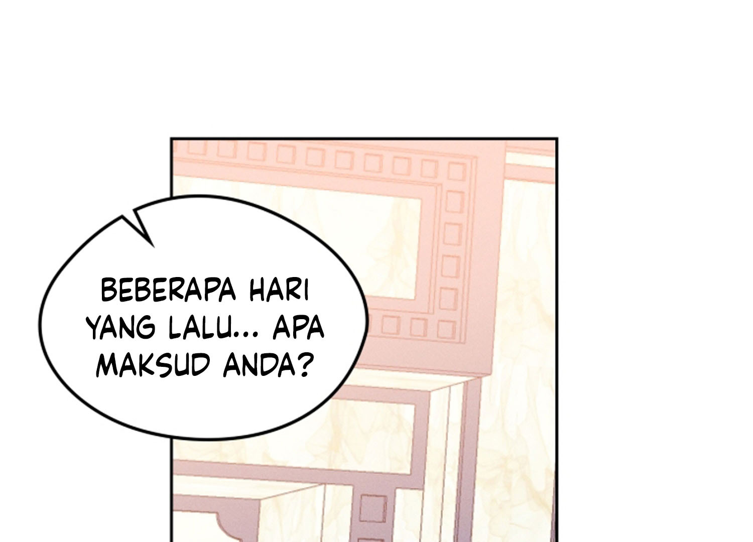 I Became The Male Lead’s Female Friend Chapter 62 Gambar 44