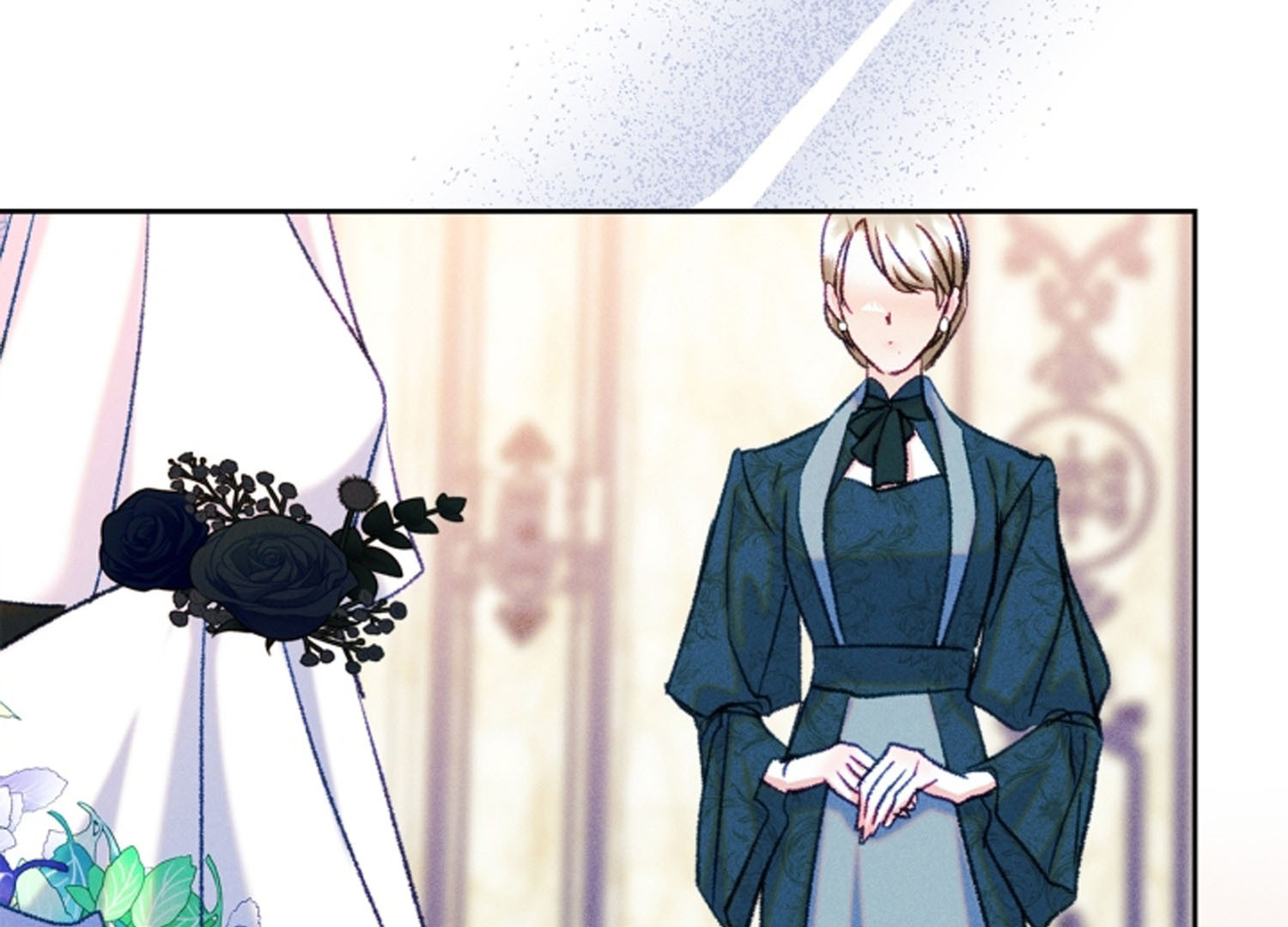 I Became The Male Lead’s Female Friend Chapter 62 Gambar 47