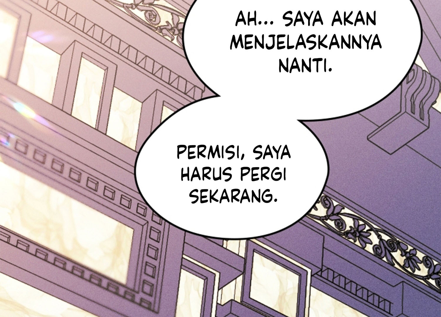 I Became The Male Lead’s Female Friend Chapter 62 Gambar 49