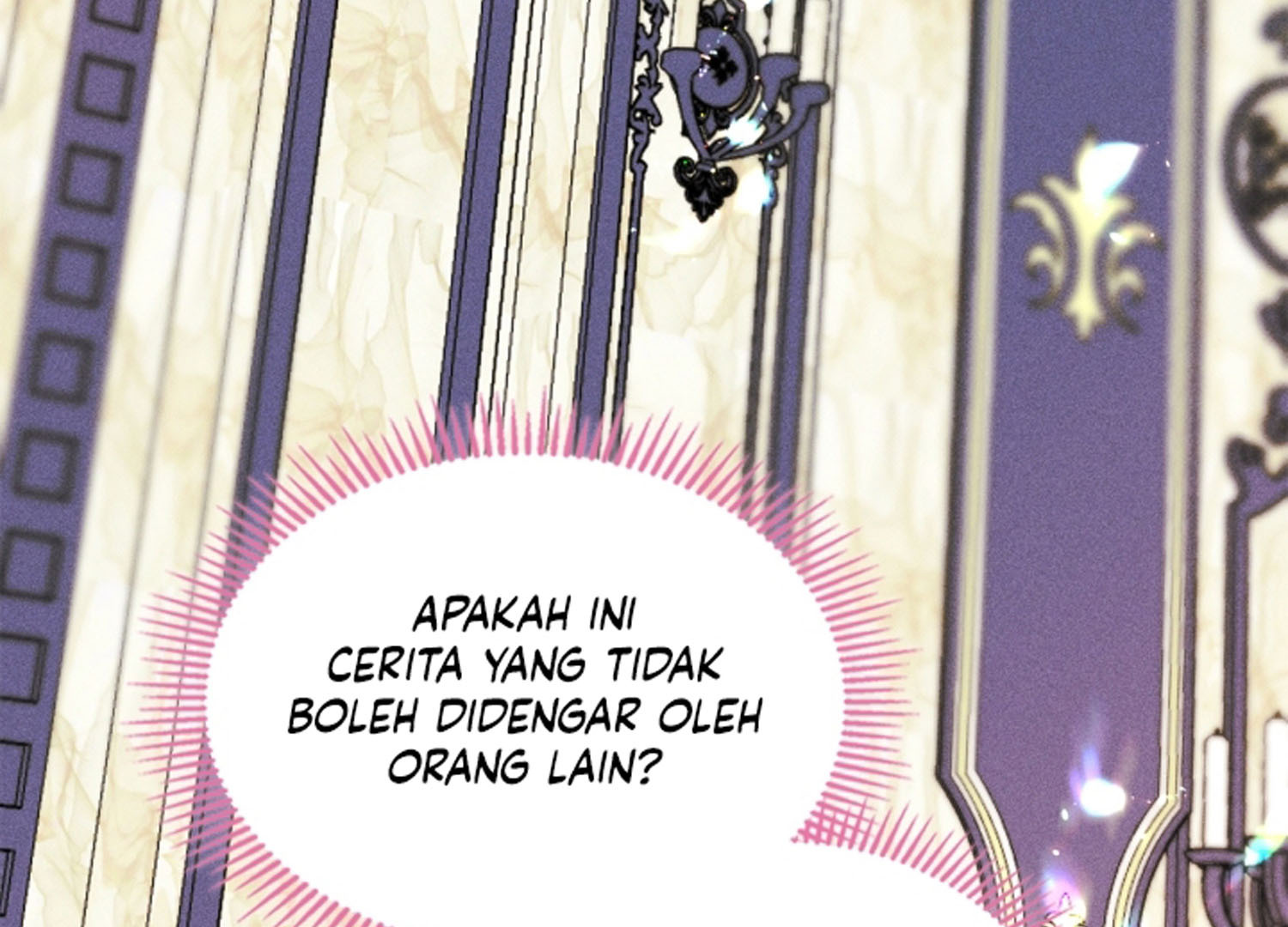 I Became The Male Lead’s Female Friend Chapter 62 Gambar 51