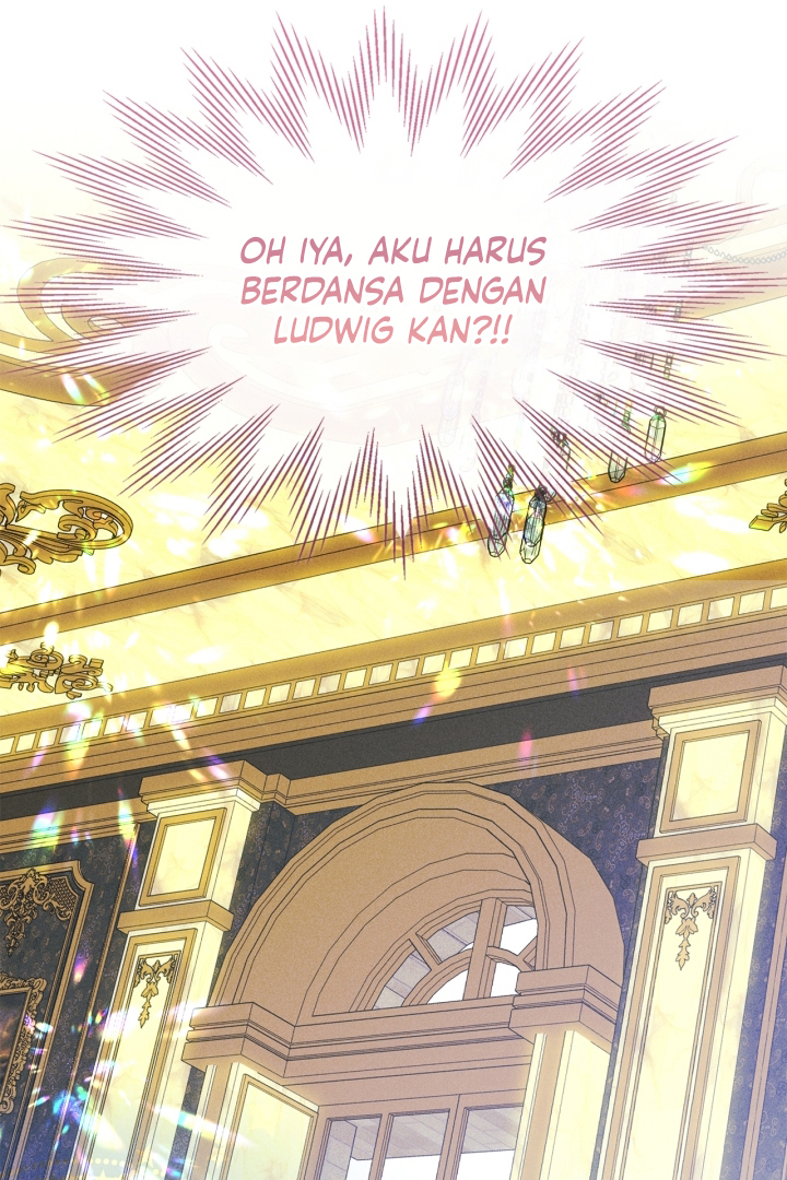 I Became The Male Lead’s Female Friend Chapter 62 Gambar 57