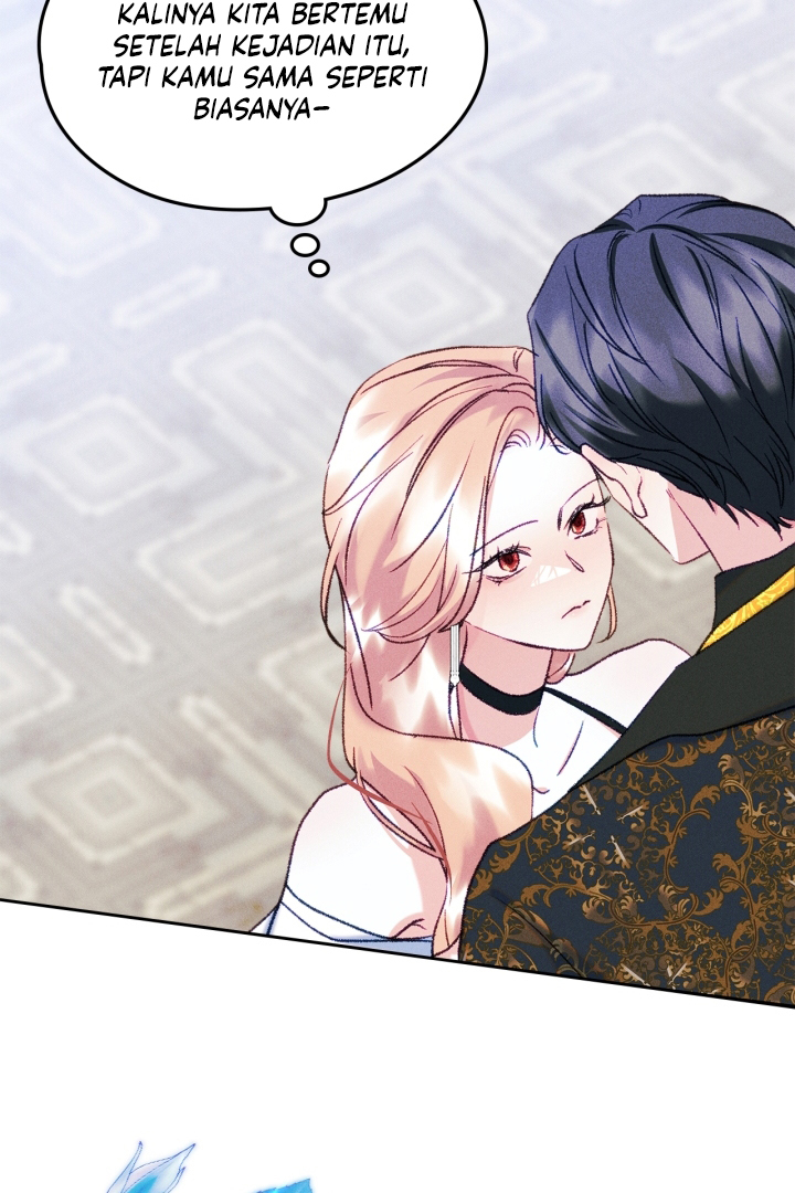 I Became The Male Lead’s Female Friend Chapter 62 Gambar 61