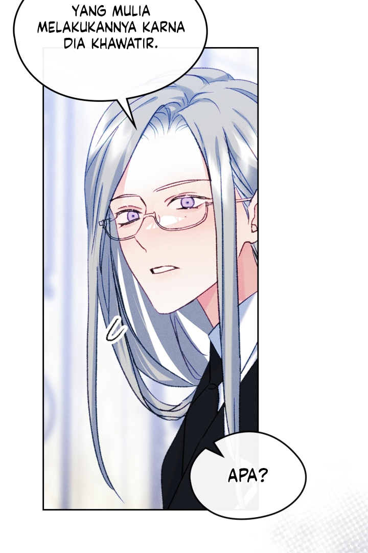 I Became The Male Lead’s Female Friend Chapter 62 Gambar 7