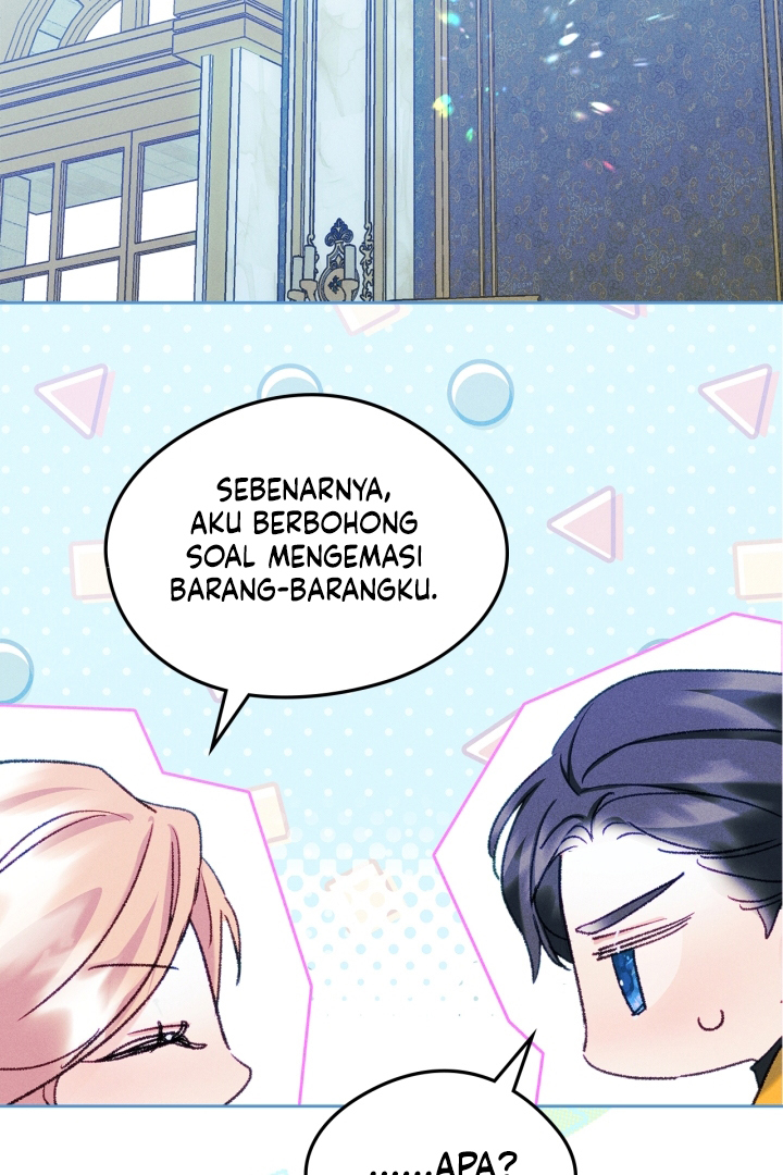 I Became The Male Lead’s Female Friend Chapter 62 Gambar 78