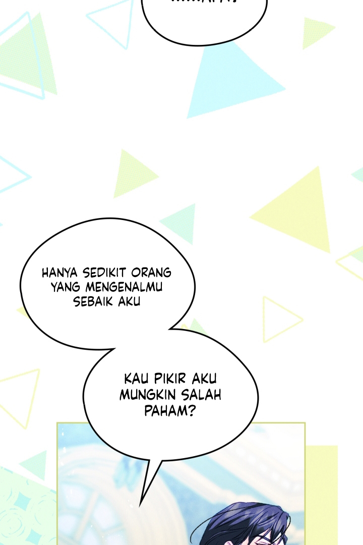 I Became The Male Lead’s Female Friend Chapter 62 Gambar 79