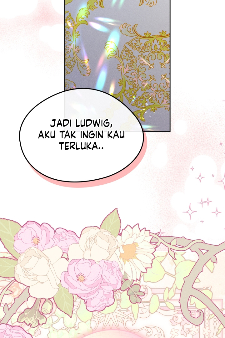 I Became The Male Lead’s Female Friend Chapter 62 Gambar 86