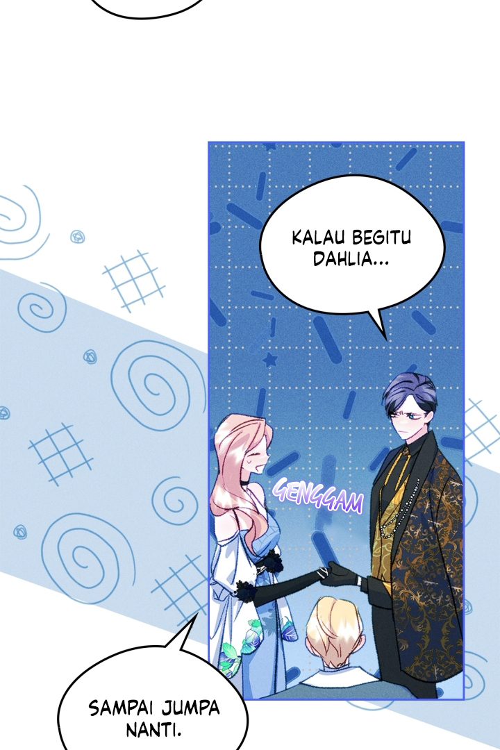 I Became The Male Lead’s Female Friend Chapter 62 Gambar 97