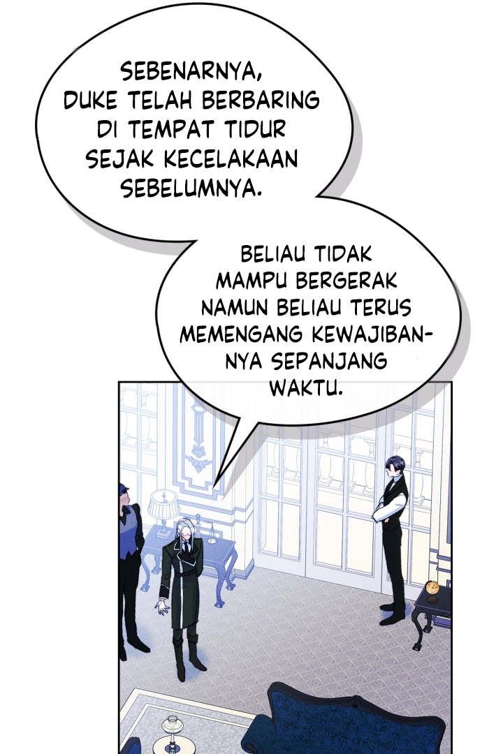 I Became The Male Lead’s Female Friend Chapter 63 Gambar 16