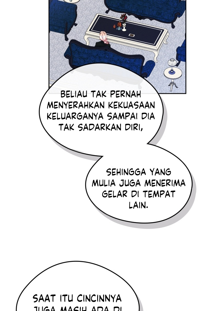 I Became The Male Lead’s Female Friend Chapter 63 Gambar 17